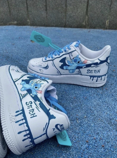 Zapatillas STITCH