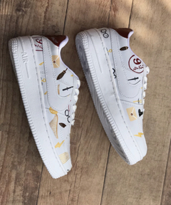 Zapatillas HARRY POTTER en internet