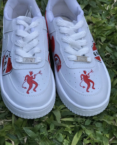 Zapatillas FUTBOL ARGENTINO - comprar online