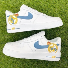 Zapatillas REAL MADRID FC