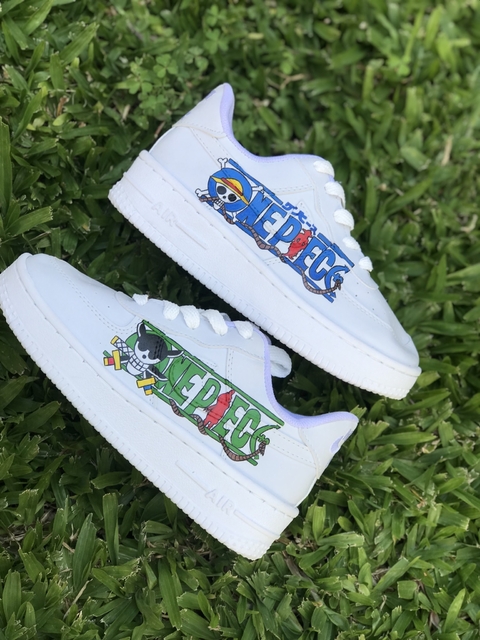 Zapatillas ONE PIECE