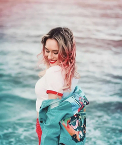Campera Worldwide - Guadalupe Chiapas