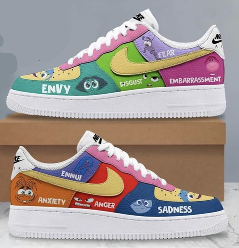 Zapatillas INTENSAMENTE