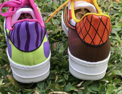 Zapatillas BOB ESPONJA - tienda online