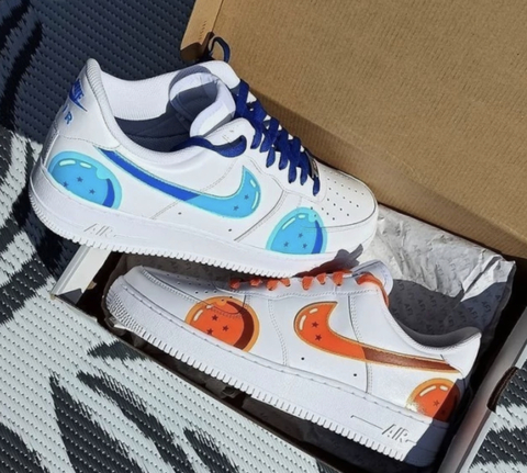 Zapatillas DRAGON BALL