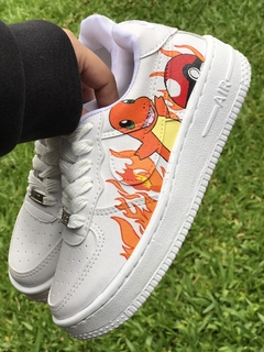 Zapatillas Pokemon - comprar online