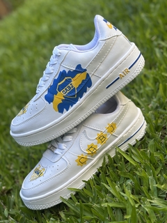 Zapatillas FUTBOL ARGENTINO - comprar online