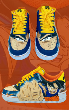 Zapatillas DRAGON BALL - comprar online