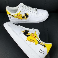 Zapatillas Pokemon - comprar online