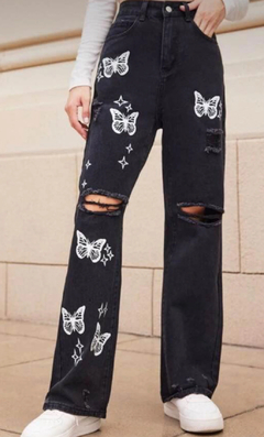 Jean MARIPOSAS - comprar online