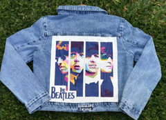 Campera the beatles en internet