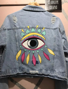 CAMPERA atrapasueños - comprar online
