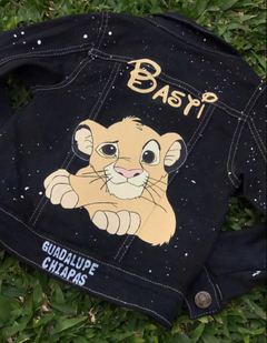 CAMPERA simba en internet