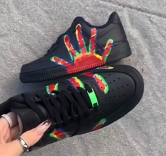 Zapatillas HANDS en internet