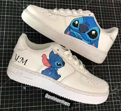 Zapatillas STITCH - comprar online