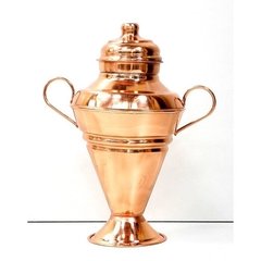 Quartinha de cobre