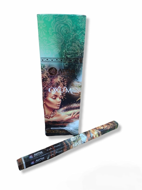 incenso atria aromas oxum
