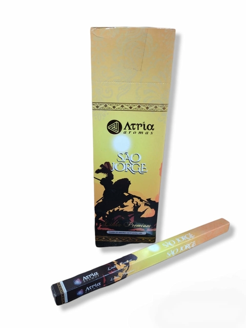 incenso atria aromas são jorge