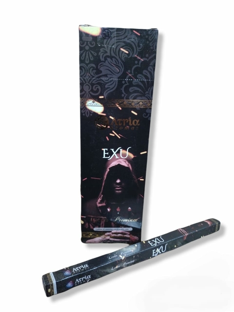 incenso atria aromas exu