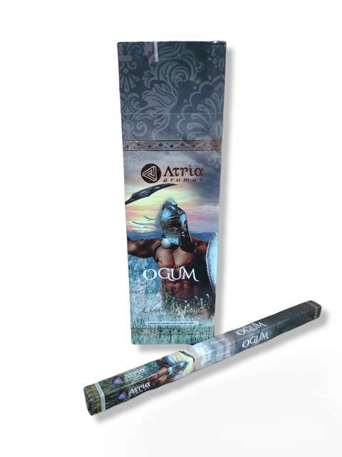 incenso atria aromas ogum