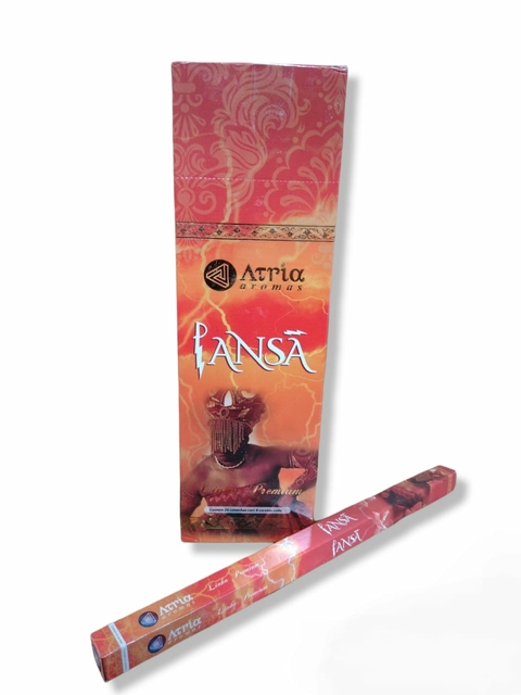 incenso atria aromas iansã