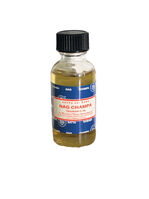 essencia nag champ 30ml