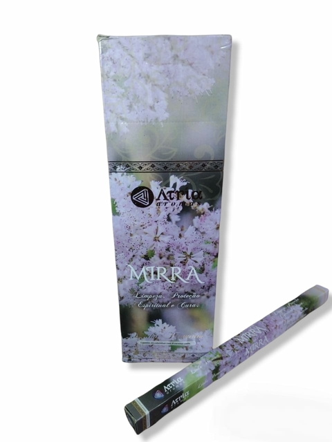 incenso atria aromas mirra