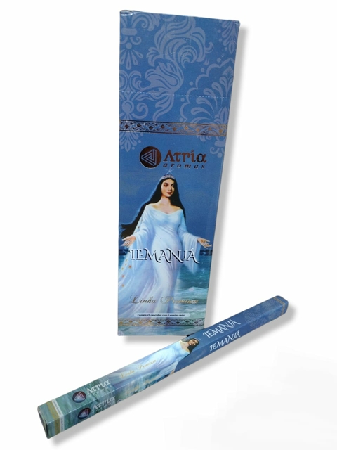 incenso atria aromas iemanja