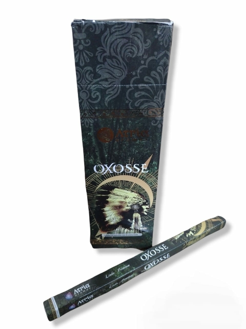 incenso atria aromas oxosse