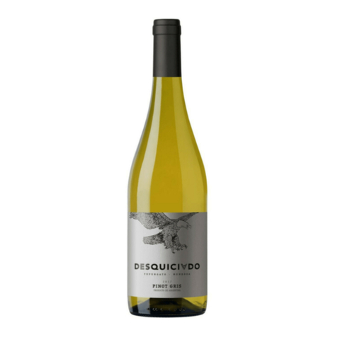 Desquiciado Pinot Gris