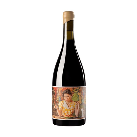 Riccitelli Tinto De La Casa