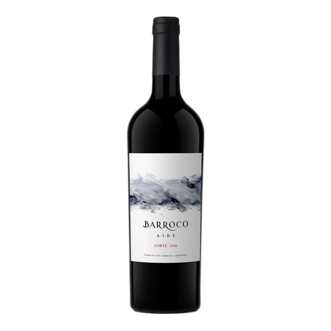 Barroco Aire Corte Malbec