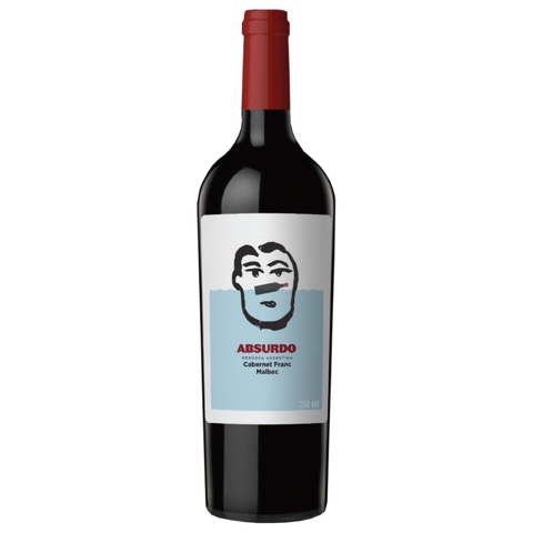 Absurdo Malbec