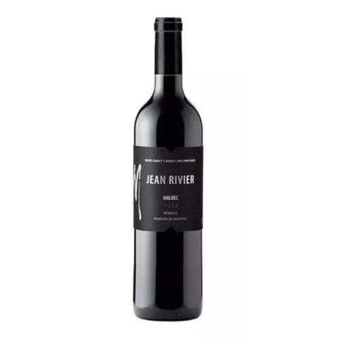 Jean Rivier Malbec