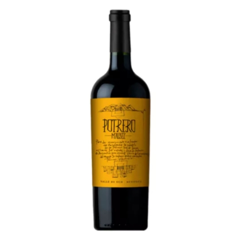 Potrero Malbec