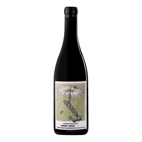 Riccitelli Gualtallary Uco Pinot Noir Valle De Uco