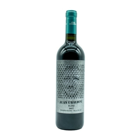 Juan Ubaldini Bordeux Blend