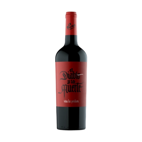 Las Perdices Música El Diablo Y La Muerte Malbec