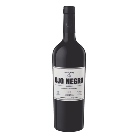 Ojo Negro Malbec