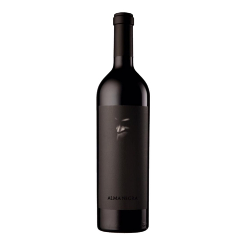 Alma Negra Tinto