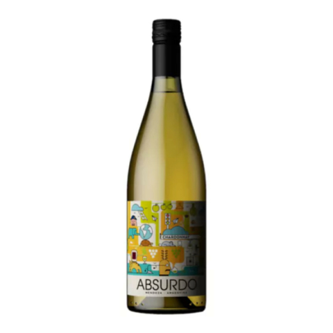Absurdo Chardonnay