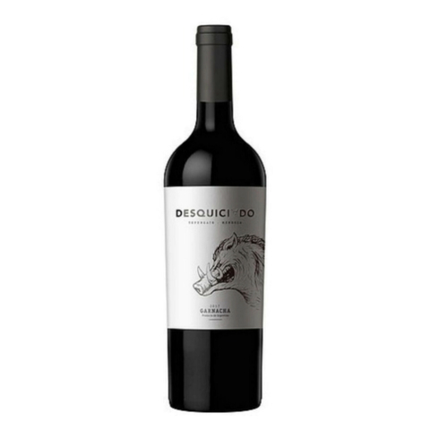 Desquiciado Garnacha (Mza.)