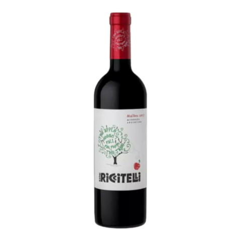 Riccitelli Apple Malbec
