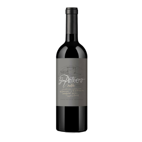 Gran Malbec De Potrero
