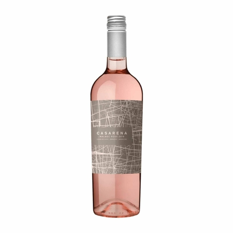 Casarena Estate Malbec-Rose