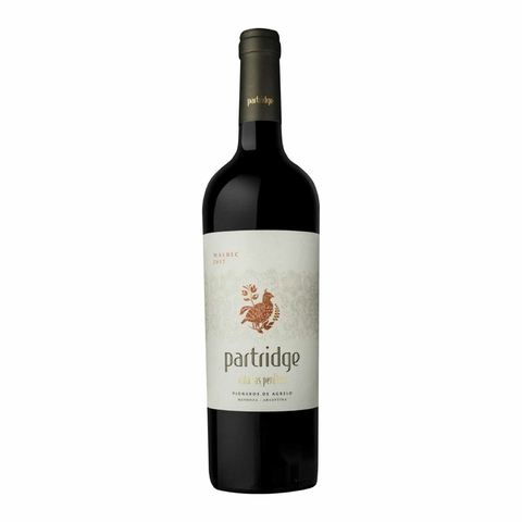 Las Perdices Patridge Malbec