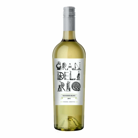 Gran Delirio Sauvignon Blanc