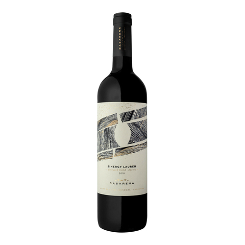 Casarena Sinergy Lauren Blend