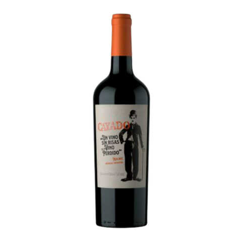 Cayado Malbec