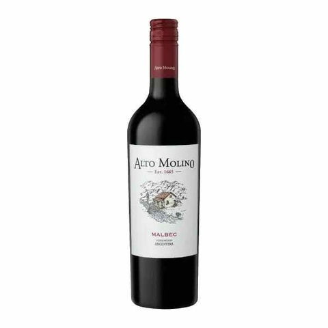 Alto Molino Malbec